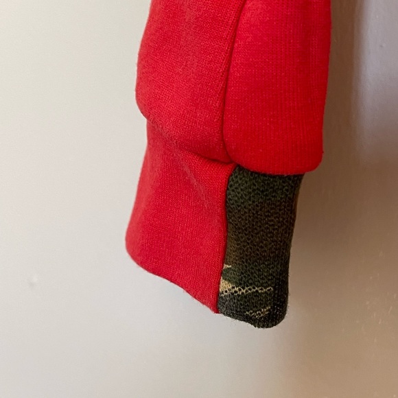 Nike Sportswear Tech Fleece FZ Zip Hoodie - Picture 9 of 14